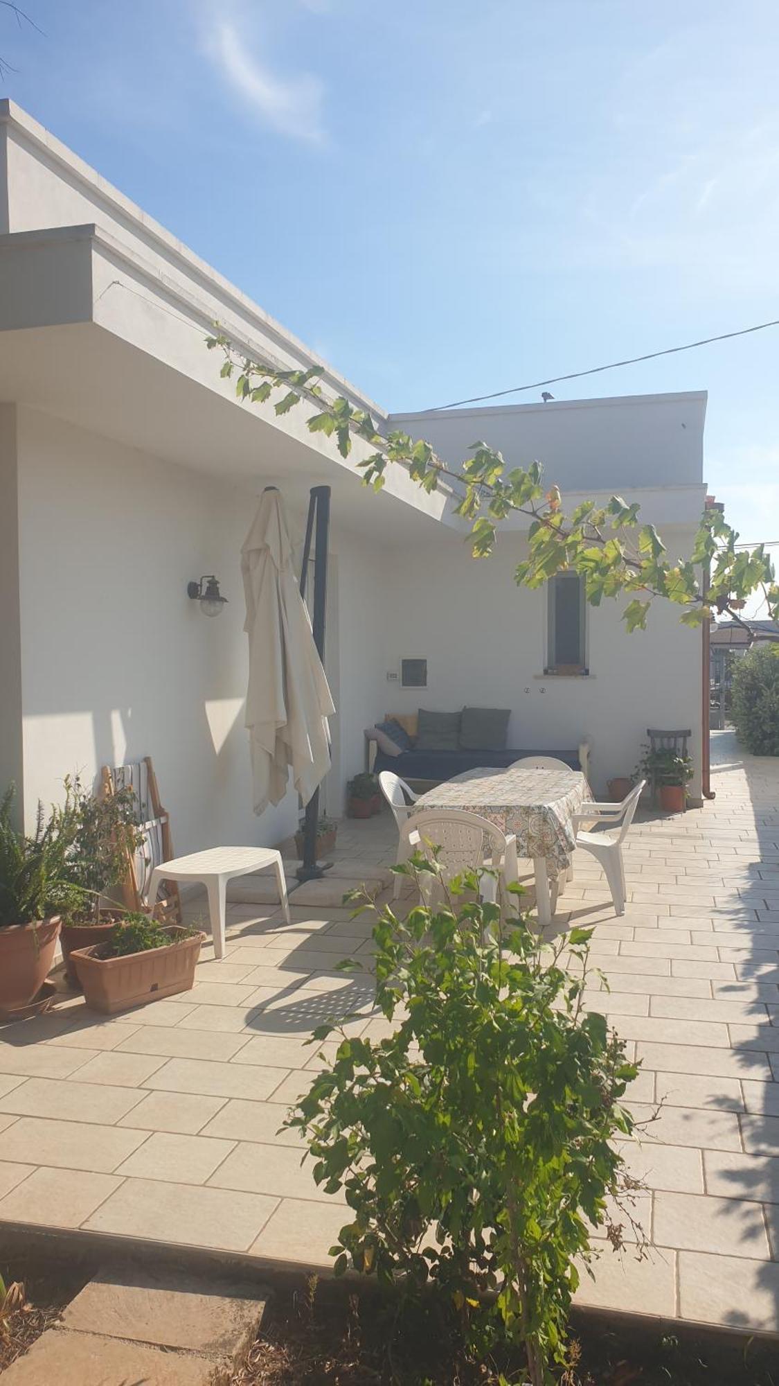 La Rustica Apartments Torre Squillace Exterior photo